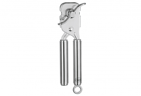 Noutati Gourmetto - Clesti RÖSLE deschizator de conserve din otel inoxidabil 20cm