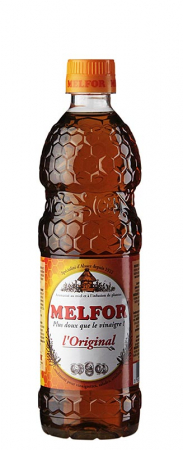 Condiment cu otet, miere si ierburi, aciditate 3,8%, Melfor, 500 ml [1]