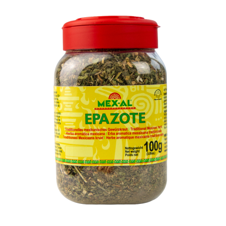 Mexic si America de Sud - Condiment Epazote, traditional Mexican, 100g