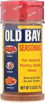 Bacanie - Condiment Old Bay, 74g