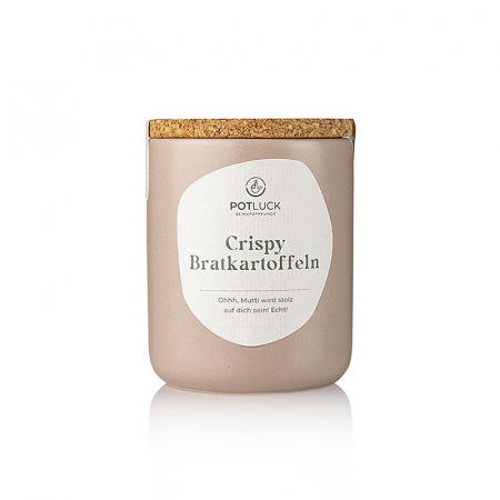 Bacanie - Condimente pentru cartofi prajiti crocanti, 60 g