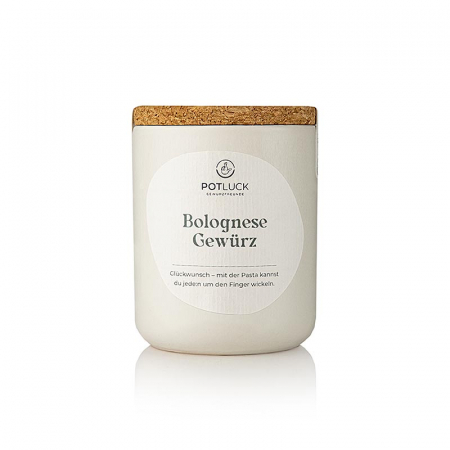 Condimente Bolognese, 50 g [0]