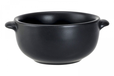Tavi - Cosy & Trendy Mini Oven Negru - ø 10 cm