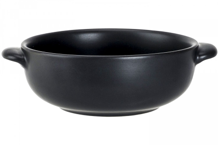 Tavi - Cosy & Trendy Mini Oven Negru - ø 13 cm