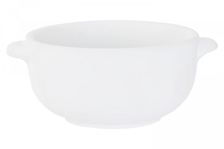 Ustensile de Bucatarie - Cosy & Trendy Mini Oven Wit - ø 10 cm