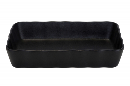 Ustensile de Bucatarie - Cosy & Trendy Oven Oven Yara Black - 22 x 14 x 5 cm