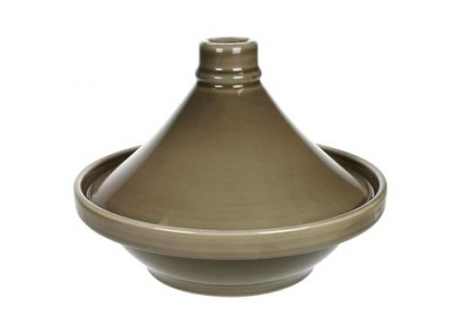Tavi - Cosy & Trendy Tagine Gri ⌀ 22 cm