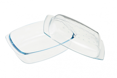 Tavi - Cosy & Trendy Tava cuptor 500 Celsius - 34x22 cm
