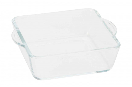 Ustensile de Bucatarie - Cosy & Trendy Tava pentru cuptor 500 Celsius - 15x13x5 cm