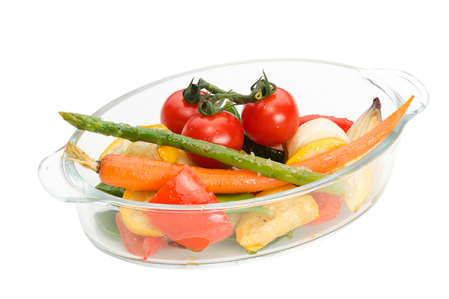 Cosy & Trendy vas pentru cuptor 500 Celsius - 20x11x4,5 cm [1]