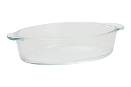 Ustensile de Bucatarie - Cosy & Trendy vas pentru cuptor 500 Celsius - 20x11x4,5 cm