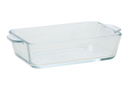 Tavi - Cosy & Trendy vas pentru cuptor 500 Celsius - 20x11x5 cm / 500 ml