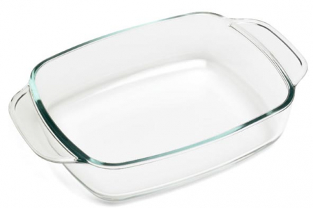 Tavi - Cosy & Trendy vas pentru cuptor 500 Celsius - 27 x 17 x 6 cm