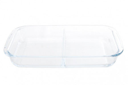Cosy & Trendy vas pentru cuptor 500 Celsius - 34 x 21 x 5 cm [2]