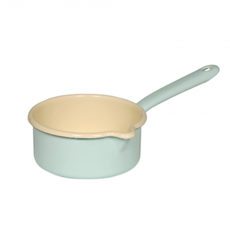 Noutati Gourmetto - Cratita Riess 14 cm verde