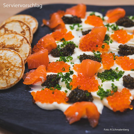 Crème fraîche, 42% grăsime, RÉO (Creme epaisse din Normandia), 196 gr [1]