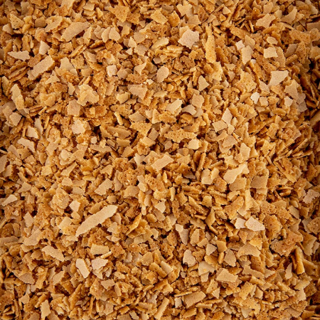 Ciocolata - Eclat d'Or, umplutura crocanta, Valrhona, (14592), 2,5 kg