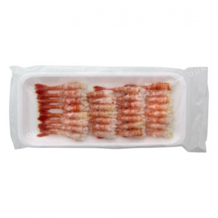 Bucatarie asiatica, sushi - Creveti Ama Ebi 30buc, Akaya, 100g