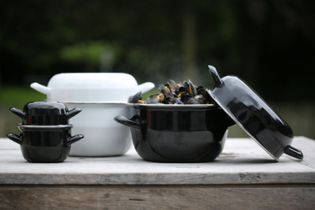CT Moules Oala Midie Neagra 18 cm [1]
