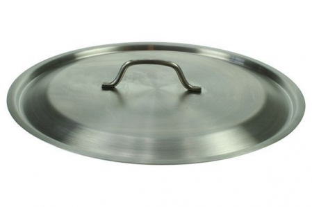 Ustensile de Bucatarie - CT Prof Lid Furculite Tava pentru supa ⌀ 32 cm