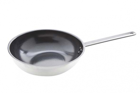 Ustensile de Bucatarie - CT Prof Wok 28 cm