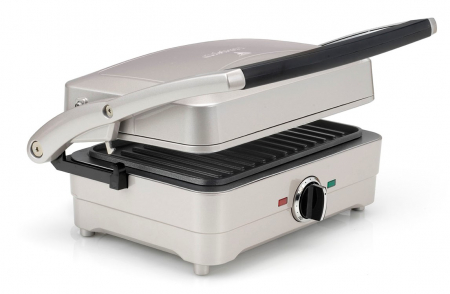 Ustensile de Bucatarie - Cuisinart 3 in 1 Grill, Waffle and Omlete Maker
