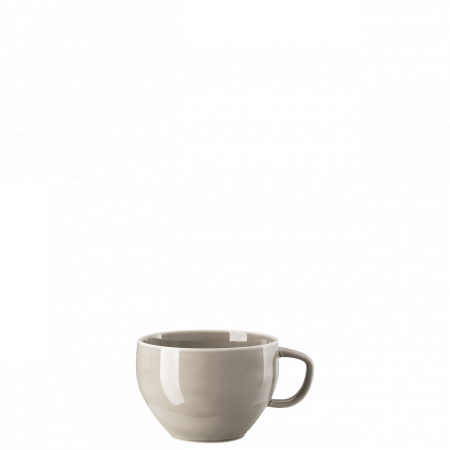 Ustensile de Bucatarie - Cupa Rosenthal Junto Cafe au Lait Gri perlat