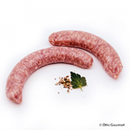 Carne si Preparate din carne - Bratwurst Livar, 300 g