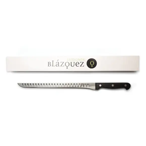 Cutite si accesorii - Cutit pentru Jamon San Jorge