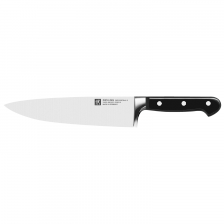 Noutati Gourmetto - Cutit bucatar ZWILLING Professional S 20 cm