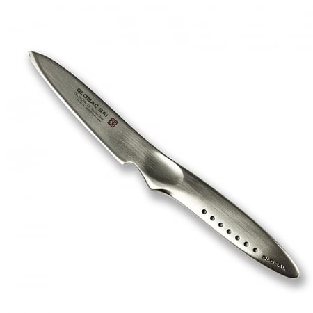 Cutite si accesorii - Cutit de degajat, 9 cm, Global SAI-F01, 1 buc