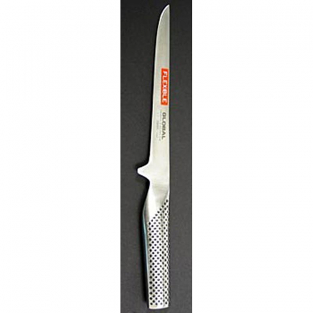 Global - Cutite si accesorii - Cutit de dezosat, 16 cm, Global G-21, flexibil, 1 buc