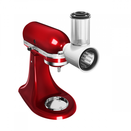 Noutati Gourmetto - Accesoriu pentru taiat legume KitchenAid 5KSMVSA