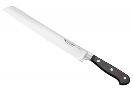 Ustensile de Bucatarie - Cutit de paine WÜSTHOF Classic 23cm