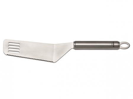 Noutati Gourmetto - Spatula cu zimti Weis Supremissima