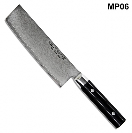 Cutit Kasumi, Mp-06, 17cm Nakiri Knife [1]