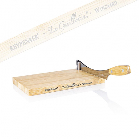 Accesorii - Ghilotina pentru branza, mica, 1 buc