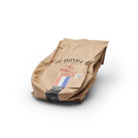 Tigaie Mineral B PRO Ø20 CM [2]