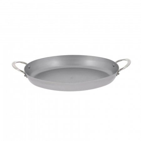 Ustensile de Bucatarie - De Buyer tigaie minerale B Element