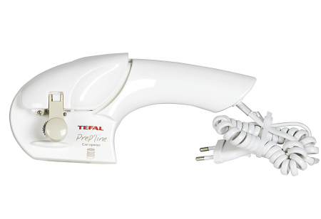 Ustensile de Bucatarie - Deschizator de conserve TEFAL 8535.31 20 wati alb/bej