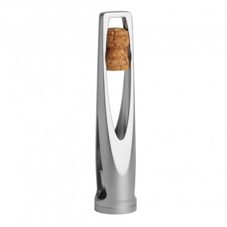 Accesorii - Deschizator de sampanie Le Creuset Screwpull SW-105 Metal