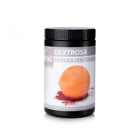 Aditivi alimentari - Dextroza, publere, Sosa, 650g