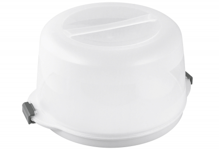 Ustensile de Bucatarie - Dr. Oetker cake butler / cutie de transport pentru tort Bake &amp; Merge