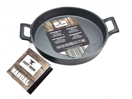 Tavi - Easyline Vas de cuptor Fonta Ø 20 cm