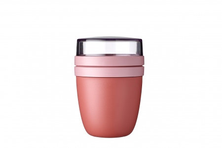 Noutati Gourmetto - Vas pentru pachet "Lunch Pot"