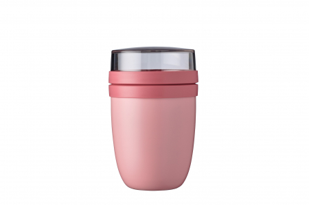 Noutati Gourmetto - Cana termo Mepal - roz nordic