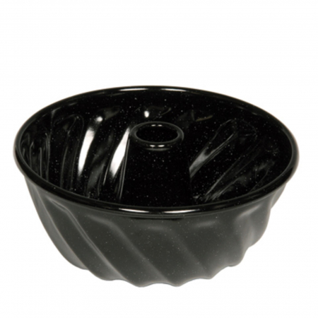 Noutati Gourmetto - Tava Email Riess Guglhupfform 18 cm