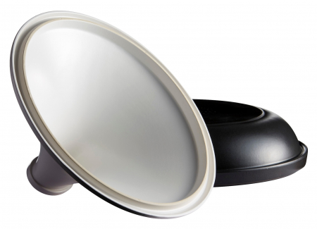Emile Henry Tagine Delight Negru Alb ⌀ 33,5 cm [5]