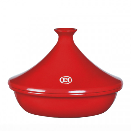 Tavi - Emile Henry Tagine Grand Cru Ø27 cm / 2 L