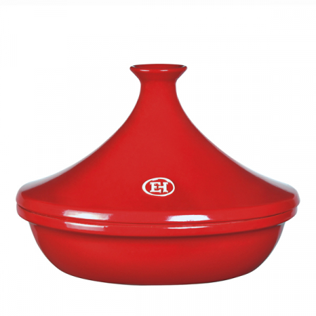 Tavi - Emile Henry Tagine Grand Cru - Ø32 cm / 3 L